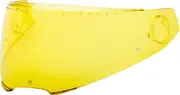 Schuberth SV5 C4 Pro Carbon / C4 Pro / C4 Pro Women / C4 Basic / C4 Visor, yellow, Size XL 2XL 3XL