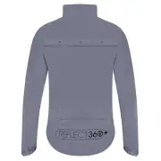 Proviz REFLECT360+ Jacket Men, Silver, M