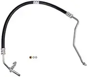 Sunsong 3402504 Power Steering Pressure Line Hose Assembly