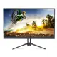 【Aopen 建碁】27KG3 M3 27型 IPS 180Hz 電競螢幕(FreeSync/HDR10)