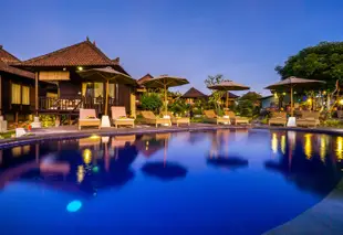 峇里島貝瓦飯店
