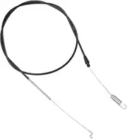ILONPA Traction Control Cable for Toro 22" Recycler Front Drive Self Propelled Lawn Mowers (2002-2009), Replaces Toro 105-1845