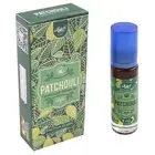 TreegoArt Natural Patchouli Attar Perfume Oil For Men And Women Ittar-Pack Of 1
