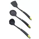 Kitchen Cooking Tools Silicone Spatula Soup Spoon Kitchen Cooking Accessories