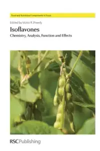 在飛比找博客來優惠-Isoflavones: Chemistry, Analys