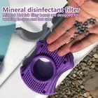 Comfortable Spa Hot Tub Filter ABS Filter Cartridge Gifts Filter Housings