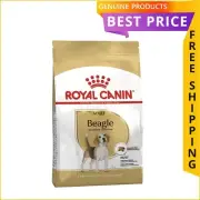 Royal Canin High Protein Premium Dry Dog Food 3 Kg Beagle Adult