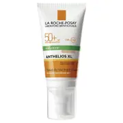 La Roche Posay Anthelios XL Anti-Shine Dry Touch Tinted Facial Sunscreen Spf50+ 50Ml