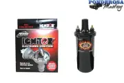 Pertronix Ignitor & Coil 1169/40511 Triumph 6 cyl DELCO Distributor