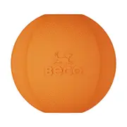 Beco Rubber Fetch Ball Dog Toy