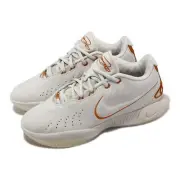 Nike Lebron XXI 21 EP LBJ James Akoya Light Bone Men Basketball Shoes FV2346-001