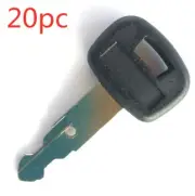 20 For Kubota Mini Excavator Skid Steer Loader Heavy Equipment Ignition Key 459A
