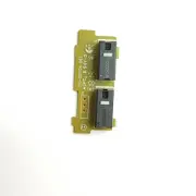 Mouse Side Button Micro-plate Mouse Accessories for Logitech G102/ G102HERO