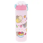 Pusheen Fruits - Water Bottle