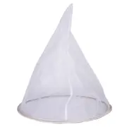 Beekeeping Honey Filter Net Apiary Equipment Juice Strainer Extractor 150 Mesh