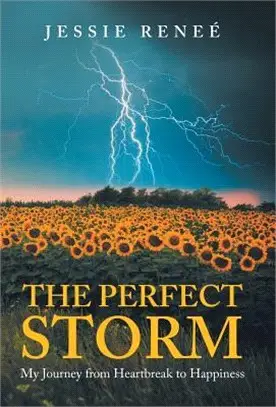 The Perfect Storm ― My Journey from Heartbreak to Happiness