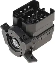 Car Steering Column Switches 61326913965 Ignition Steering Column Ignition Switch Fit for BMW Mini Cooper R50 R52 R53 2002-2006