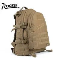 在飛比找樂天市場購物網優惠-ROGISI陸杰士 軍迷野營3D攻擊包戰術背包電腦雙肩包旅行