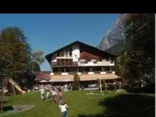 Typically Swiss Hotel Ermitage