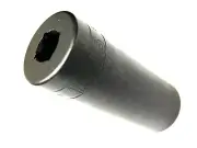 Snap On Tools NEW SIM300 1/2" Drive 15/16" SAE Deep 6 Point Impact Socket USA
