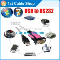 在飛比找蝦皮購物優惠-電纜,usb 到 RS 232 電纜 (Z-tek),usb