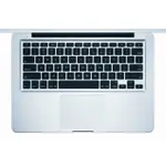 鍵盤膜 適用 蘋果 2011 MAC PRO 13 A1278 MACBOOK PRO 13.3吋 A1398 樂源3C