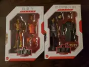 WWE Ultimate Edition 23 Dominik Mysterio And Rey Mysterio