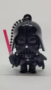 Darth Vader Star Wars Keychain