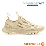 【美國 MERRELL】8折送》女 輕量透氣洞洞鞋 休閒健行鞋 運動鞋 水陸二用溯溪鞋 拖鞋_ML006682