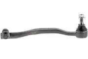 Steering Tie Rod End Mevotech MS106138 fits 11-12 Mini Cooper Countryman (for: Mini)