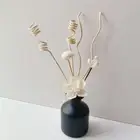 Dried Flowers Rattan Fragrance Diffuser Stick Reed Replacement Aroma Home Decor
