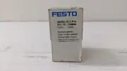 Festo ADVUL-25-5-P-A 156866 Short Stroke Cylinder