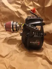 Zenoah Modified Engine 29cc RC HPI Baja Kraken Vekta Losi 5ive DBXL Redcat