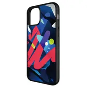 PanzerGlass Mikael B. Limited Artist Edition Clear Case For iPhone 12/12 Pro
