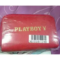 在飛比找蝦皮購物優惠-Playboy鑰匙包