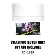 Protector For AEW Championship Toy Wrestling Belt