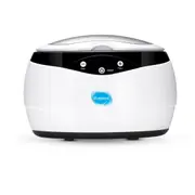 Veile Studios Orku 650Ml Digital Ultrasonic Cleaner Sonic Bath Heated Parts Jewelry Cleaning Cleaners & Polish