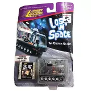 Johnny Lightning Lost in Space The Chariot Rover Classic Series 1960's TV Show