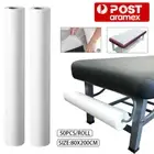 100/200 Disposable Bed Sheet Non-woven Massage Beauty SPA Salon Table Cover