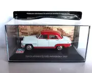 Die Cast Simca Aronde Elysee Matignon 1957 - Scale 1/43 -