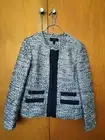 J.Crew Tweed Blazer. Never Worn with Tag. Size AU8.
