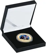 2024 Donald Trump Survived Shot at Election Rally Campaign Attack Commemorative Trump Metal