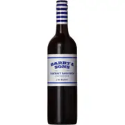 [Jim Barry 'Barry & Sons'] Jim Barry 'Barry & Sons' Cabernet Sauvignon 750mL