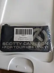 SCOTTY CAMERON CASH BAG WEEKENDER