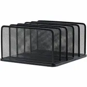 Lorell 5-Tier Letter Tray (llr-95282) (llr95282)