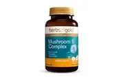 Mushroom 5 Complex