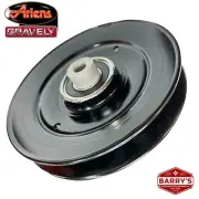 OEM Ariens Gravely Zero Turn Lawn Mower 5 Inch V Idler Pulley 07340100
