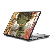 MacBook Pro 16-inch (M1 - M4) Impact Case Broccozilla