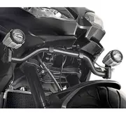 GIVI mounting kit for headlights S310, S322 for KTM 390 Adventure (20-21)