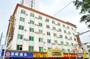 惠州培根益足堂酒店Peigen Yizutang Hotel